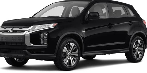 MITSUBISHI OUTLANDER SPORT 2020 JA4AR3AUXLU013424 image